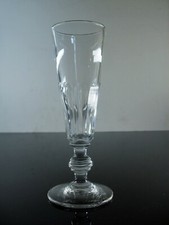 ART DECO 1 FLUTE A CHAMPAGNE