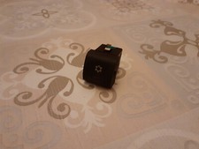 Interrupteur climatisation Opel Omega В /  Vectra B OE 90494419     90 494 419