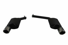 Échappement sport pour AUDI