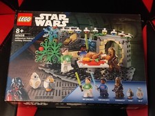 Lego Star Wars Noël à bord