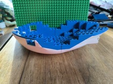 Lego bateau pirate - lego, coque