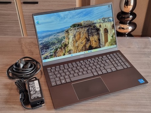 Ordinateur portable dell - pc,