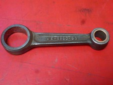 bielle VESPA ACMA 150 CC 1960 1961 neuf con rod  VESPA ACMA NOS