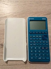 Casio graph ii - casio,