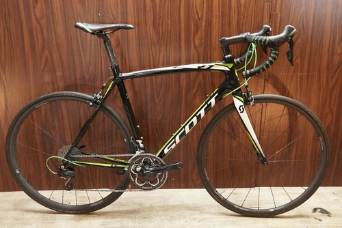 Scott cr1 full carbon - scott, 20
