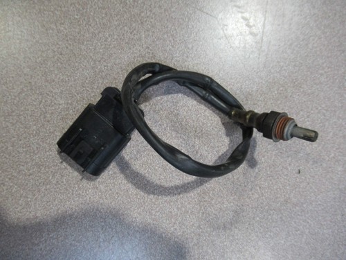 Sonde lambda peugeot - lambda,
