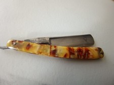 Rasoir coupe choux MIMAS SOLINGEN n° 22