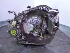 20TD95 BOÎTE DE VITESSES /