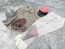 FRANCE 1940 Tenue Officier 149