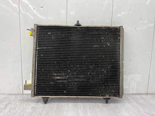 Condenseur clim peugeot 208 - de,