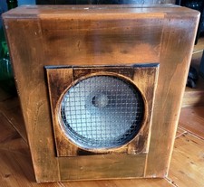 Enceinte pour projecteur