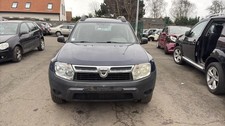Banquette arriere DACIA DUSTER