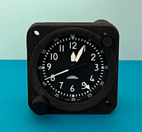 Horloge chrono de - horloge, /