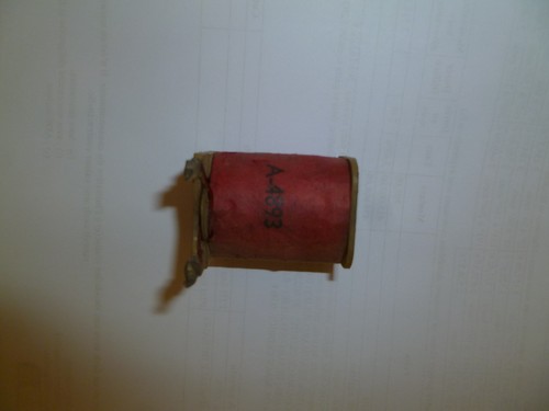 Bobine flipper gotllieb - bobine,