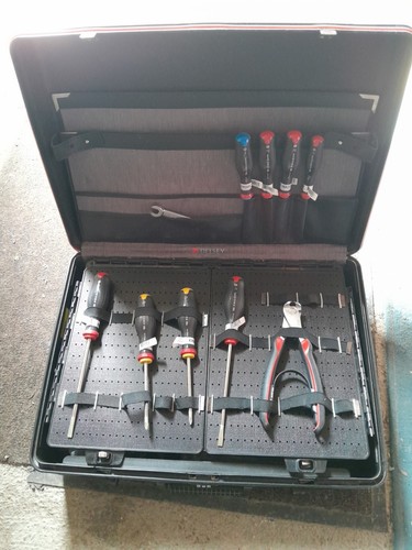 Malette maintenance facom - malette,