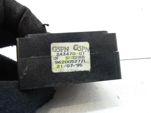 Calculateur citroen xantia - calculateur,