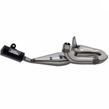 Silencieux Pot D'Échappement