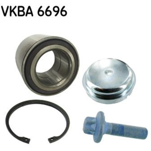 Skf kit roulements de - 1x,