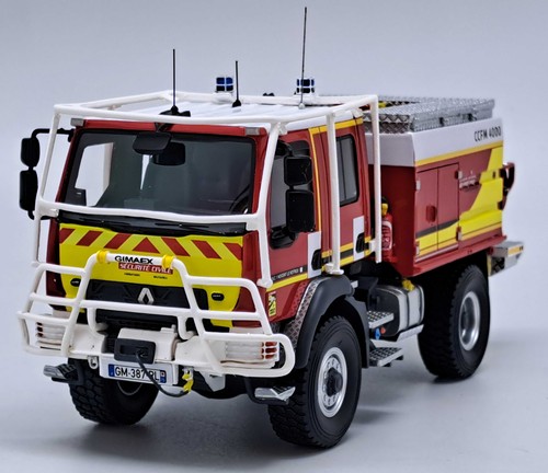 Alerte 0155 miniature - -,