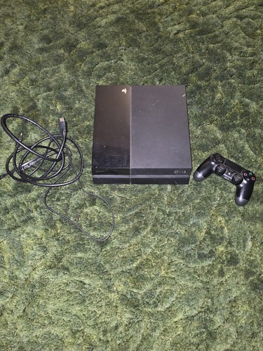 Sony playstation ps4 console - sony,