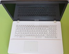 PC ASUS X751LD 17.3" - Core