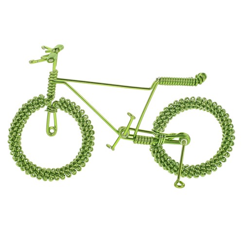 Mini vélo petite - , maison