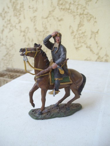 Del prado cavalier - del,