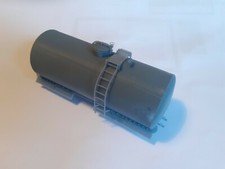 Citerne DFCI du var pompier