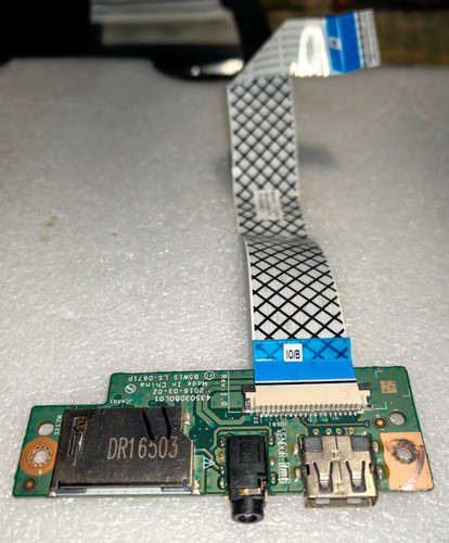 Carte usb audio lecteur - +,