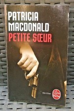 Livre roman policier thriller