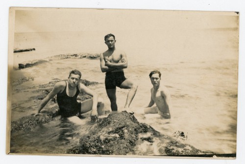 Carte photo 1921 - carte,