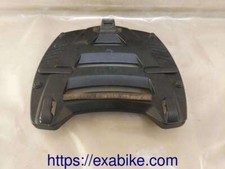 support top-case pour Kawasaki GTR 1000  de 1986 a 2006