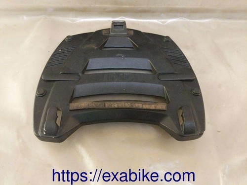Support top case pour - support,