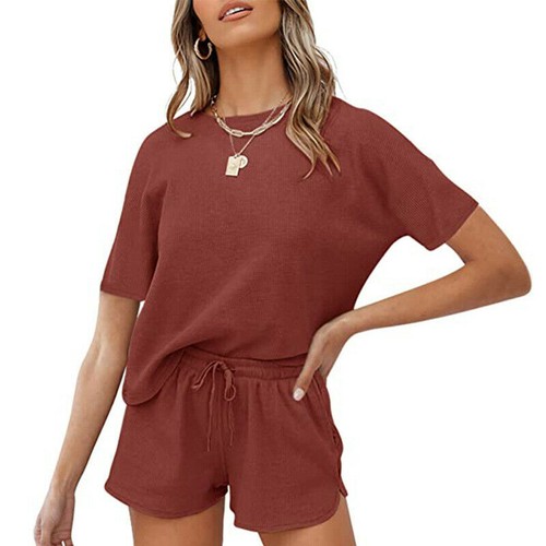 Conjunto camiseta manga - de,