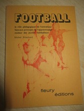 Livre De  Michel Ritschard 