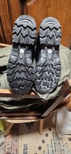 chaussure d'intervention