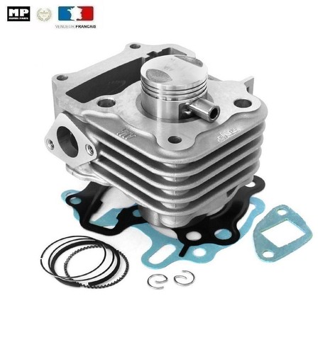Kit cylindre fonte ø37 - Ø37, piston