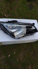 Phare avant droit à LED pour Seat Ateca 90117434C