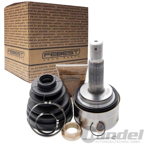 Febest ensemble joint - febest,