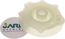 Poulie de lanceur compatible avec Husqvarna remplace 530 07 19-66