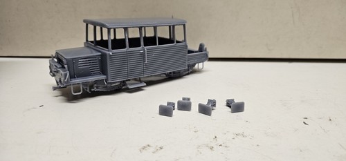 Unique draisine du65 - unique, 0