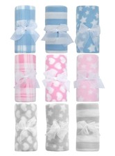 Couvertures En Polaire Bébé