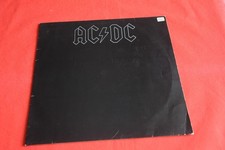 AC/DC - Back In Black - 1980