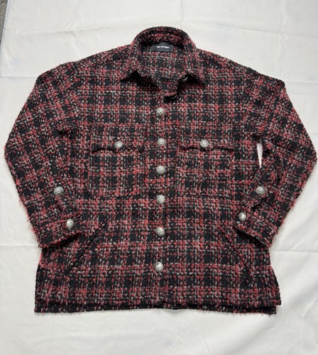 The kooples red - the, black