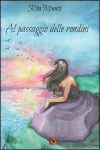 Rita minniti passaggio - rita, al