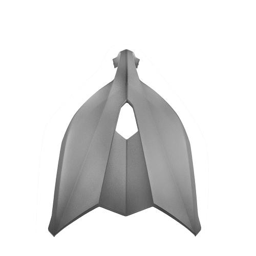 Tablier avant adaptable - , yamaha