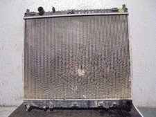 2131008K20 radiateur eau