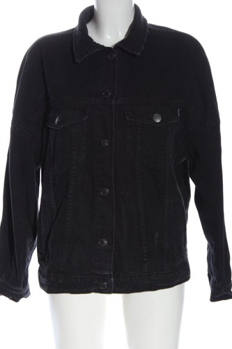 Bershka veste jean dames - bershka,