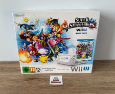 Console Nintendo Wii U Super