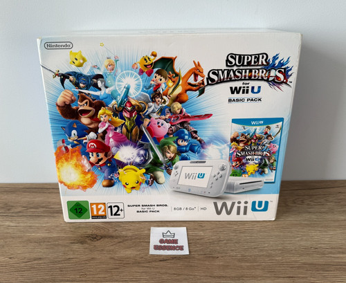 Console nintendo wii - console, super